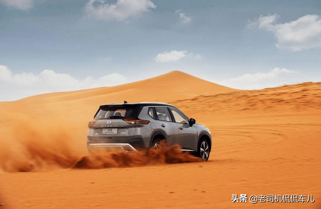 奇骏三缸冷启动,三缸抖不抖全靠障眼法