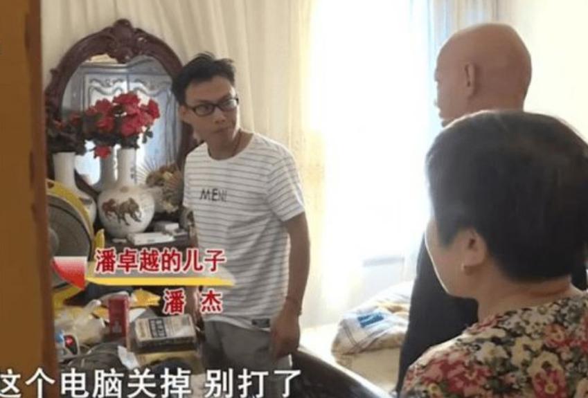 湖南啃老大学生,湖南35岁啃老巨婴相亲59次