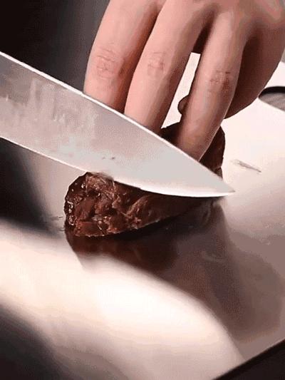 德国工业4.0不锈钢菜板,颠覆传统彻底解决砧板发霉、起屑难题