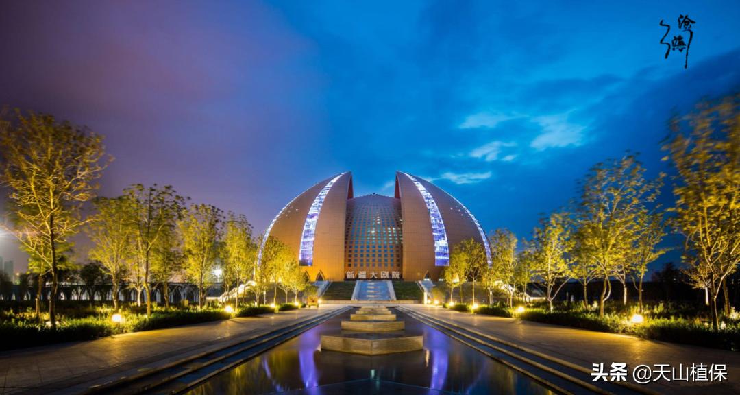 昌吉市最新城市发展规划,乌鲁木齐和昌吉是否相邻