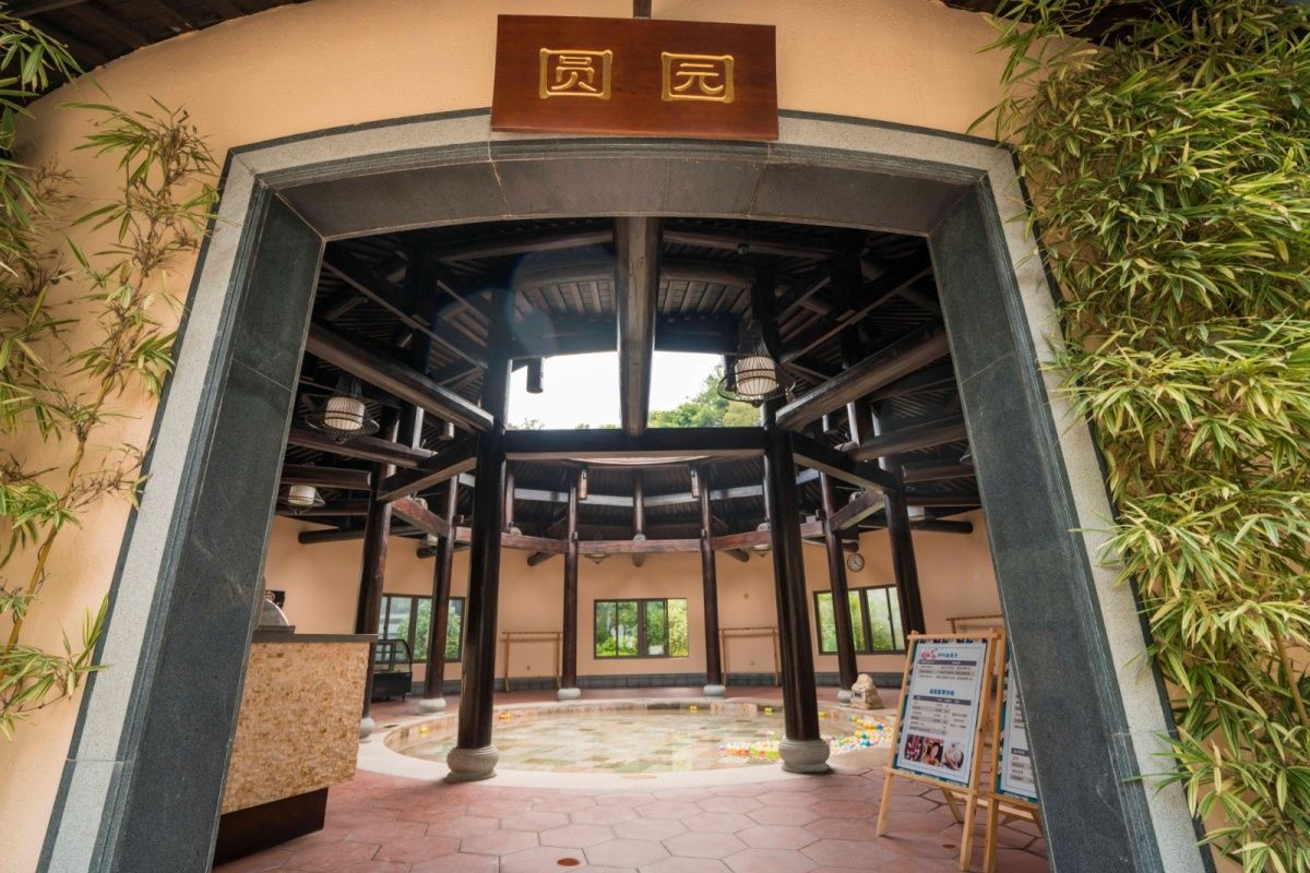 厦门温泉酒店吃住一体团购,厦门温泉酒店温泉套票