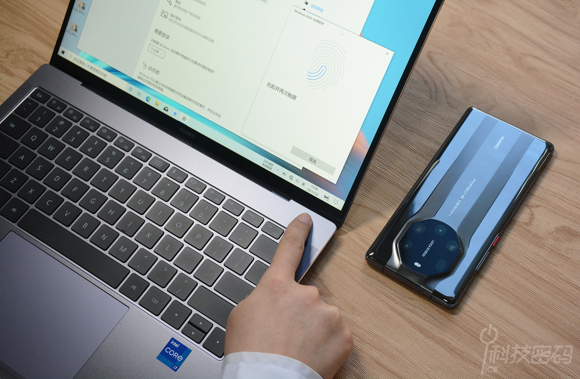 matebookxpro2022与2021区别,华为matebookxpro对比macbookpro