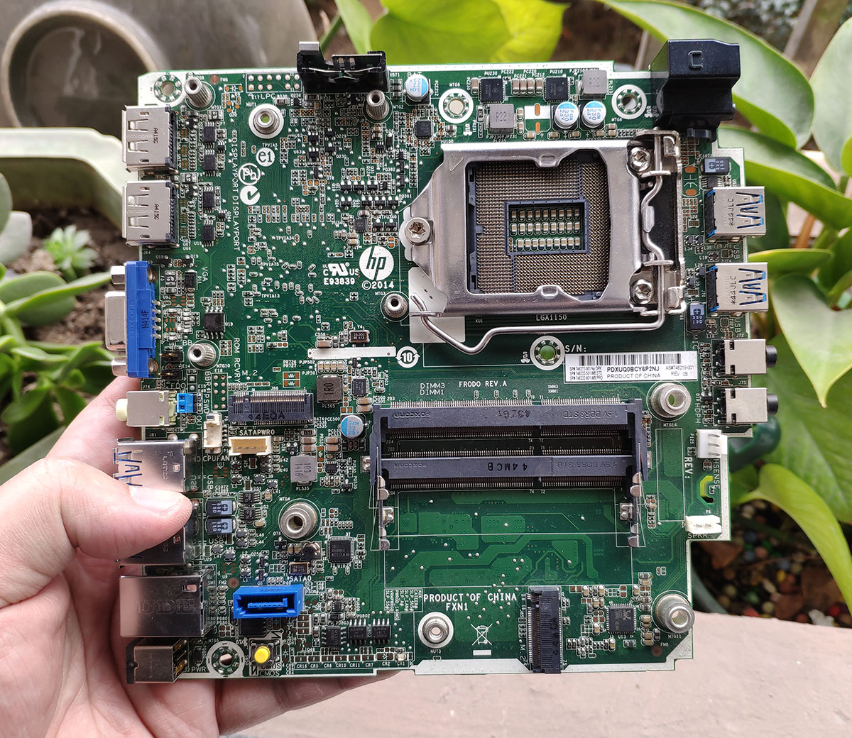 通用1.3t三缸机3年后测评,各款迷你主机对比