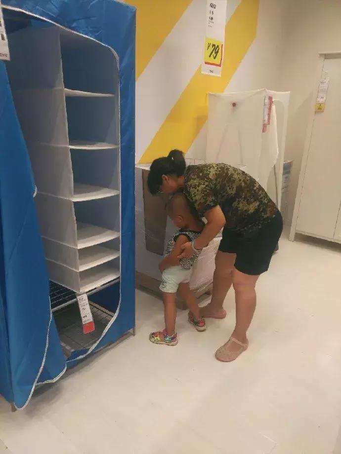 宜家蹭睡者,宜家蹭睡族怎么办