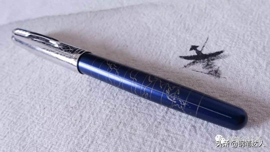 派克卓尔sonnet磨砂黑,派克钢笔卓尔遨游