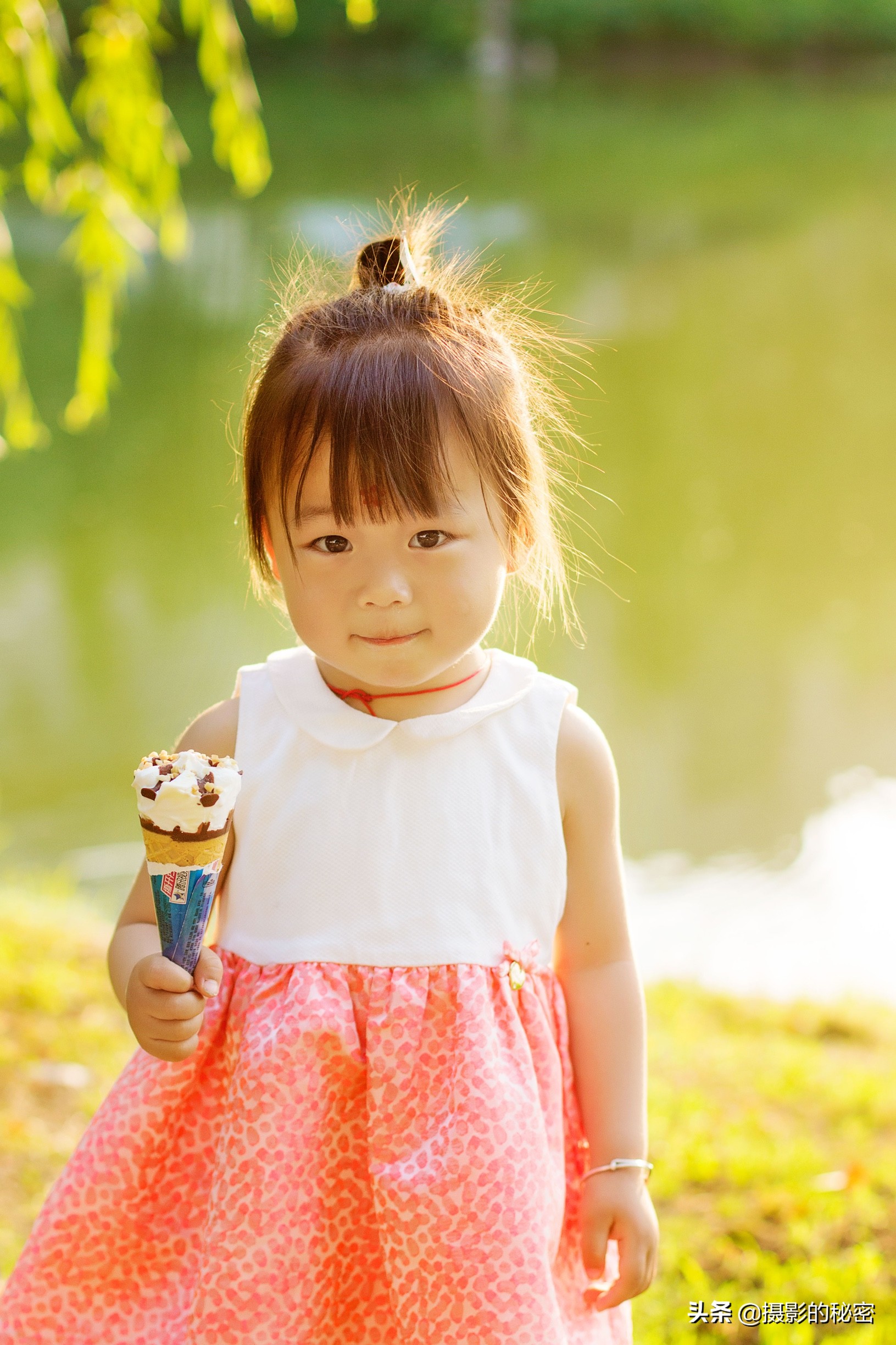 专访｜在乡下拍儿童客单价近5000元，她是如何突破传统思维的？