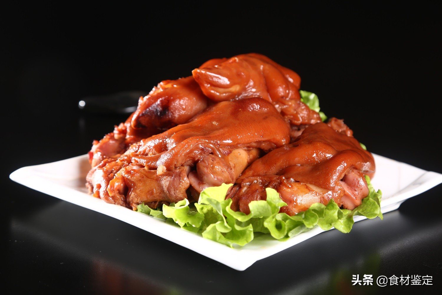 卤肉的时间段,卤肉食材的卤制时间表