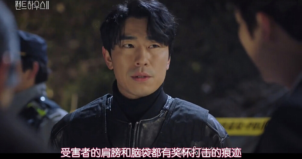 顶楼2裴露娜摔下楼,顶楼第二季裴露娜被谁杀的