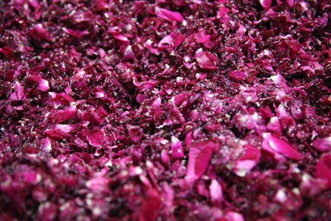 不用去云南也能吃到正宗鲜花饼了,没去过大理却吃到了大理鲜花饼