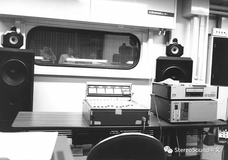 索尼工程师回忆：种下高位PCM，结果却收获DSD