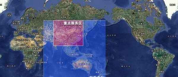 阿里巴巴高德地图,阿里巴巴对it的贡献