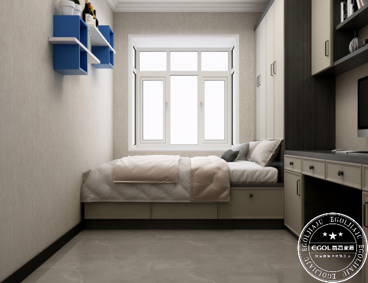 易桉居全屋定制怎么样,依诗米与易高哪个好