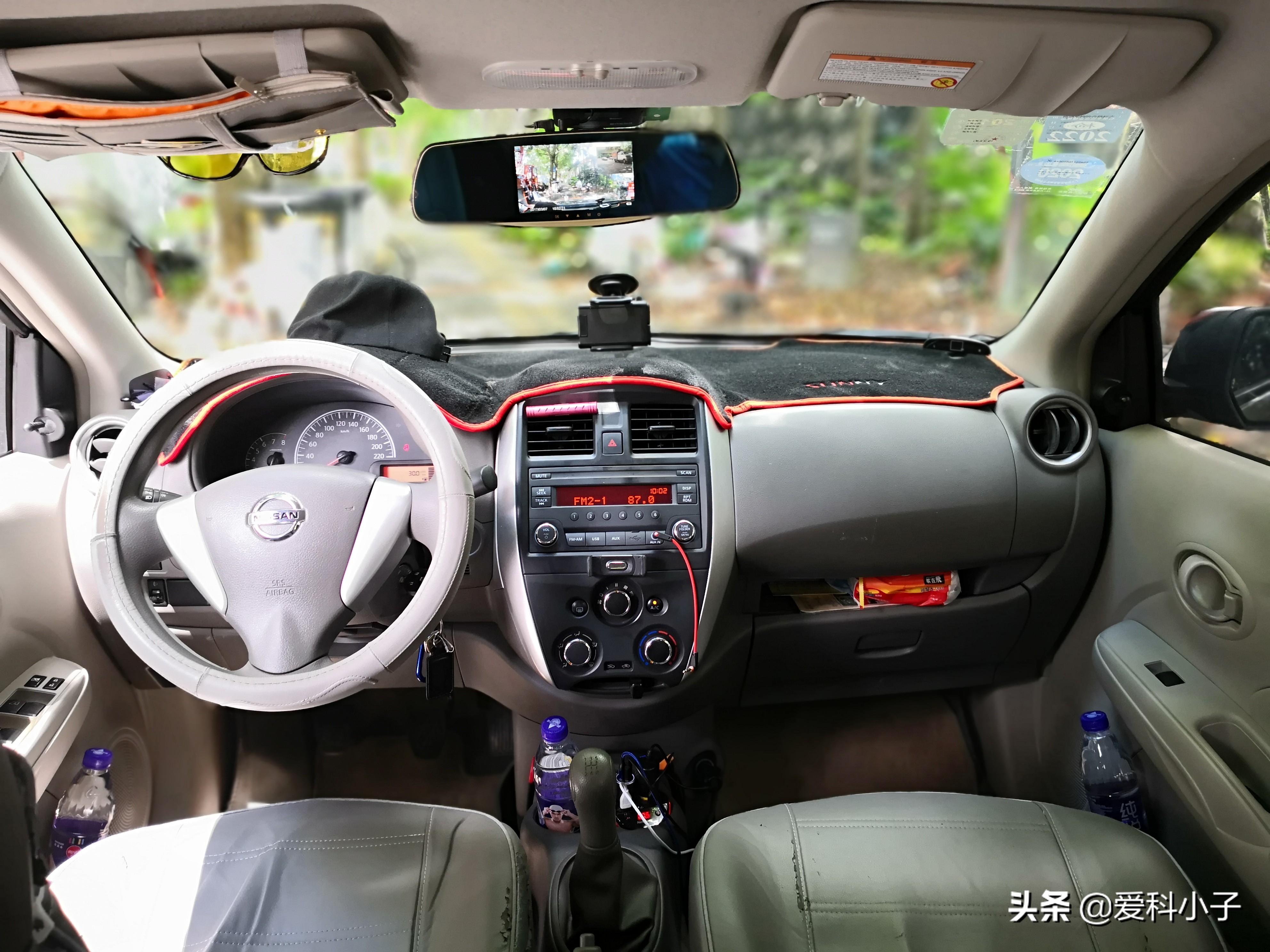 买低价简配合资车到底值不值