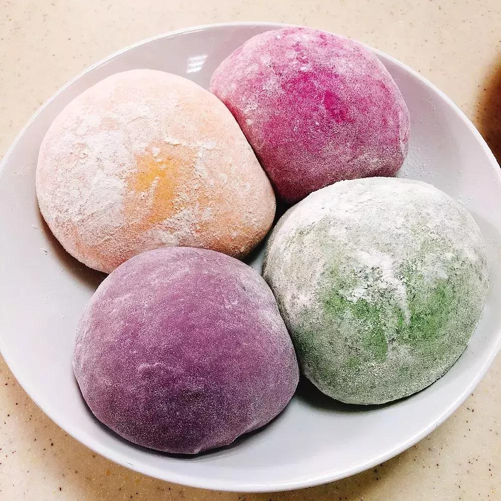 辅食茄汁蝴蝶面,辅食蝴蝶面青瓜