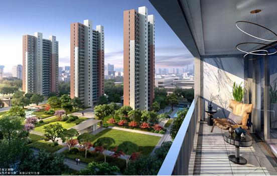 探秘大盘热销背后的玄机,西海岸买房策略及重点楼盘盘点