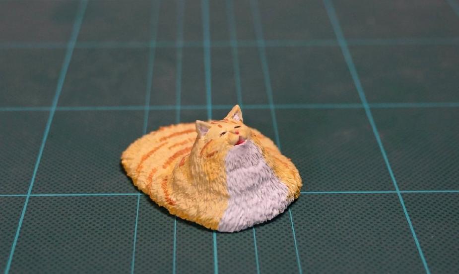 众所周知猫是液体,众所周知猫的缺点