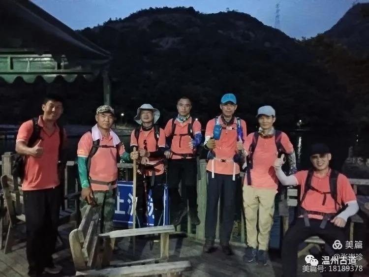 大罗山最佳爬山路线徒步,大罗山经典徒步路线55公里