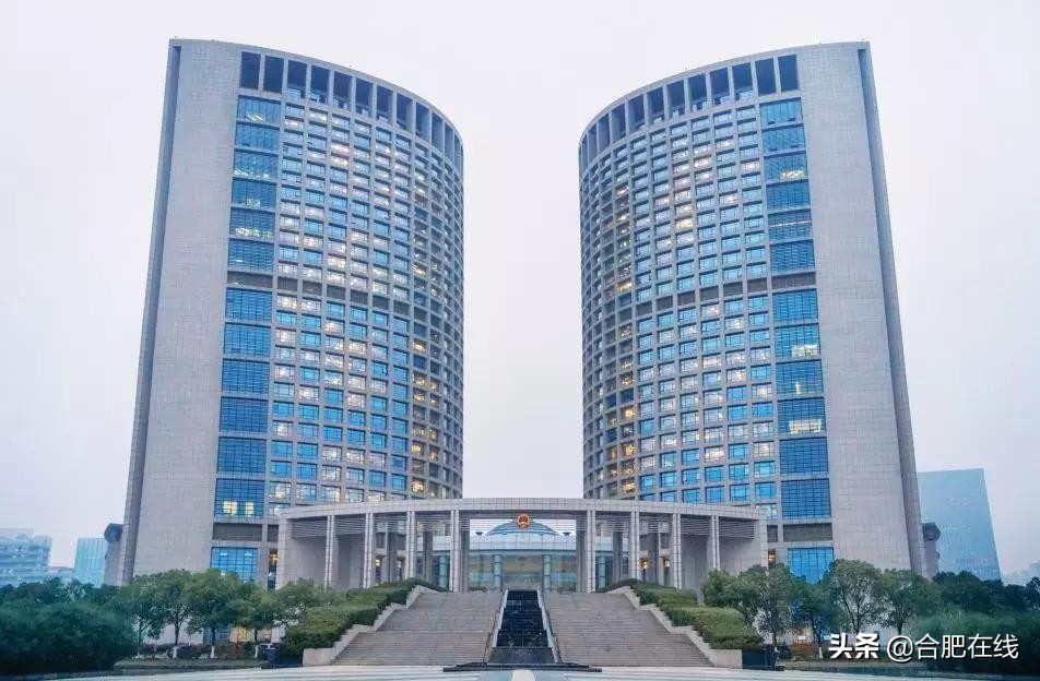 合肥投资界的黑马,合肥下一个黑马是谁