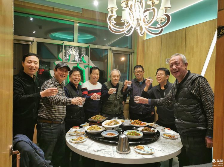 我在北京重型机器厂的快乐时光