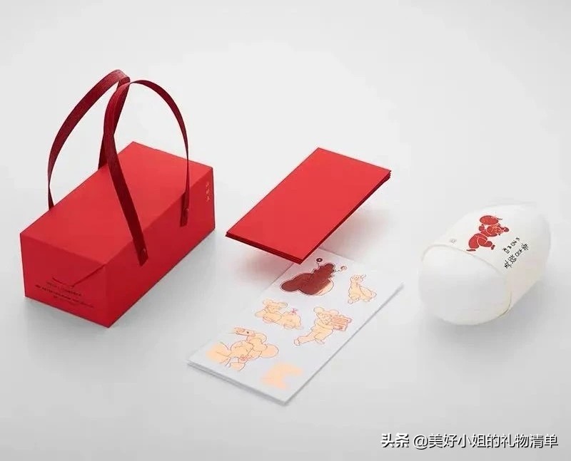 读者反馈No.5I不吹不黑，那些我推荐过的礼物，买过的人怎么说