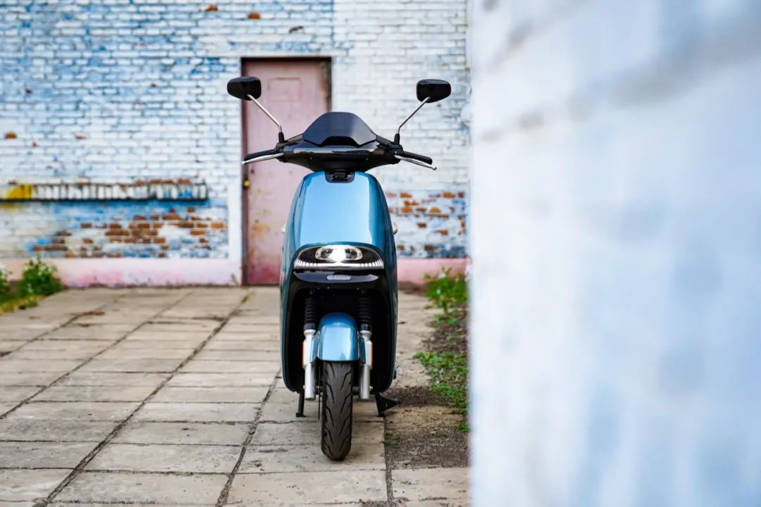 蓝鲨r1电摩官网,蓝鲨智能电摩r1