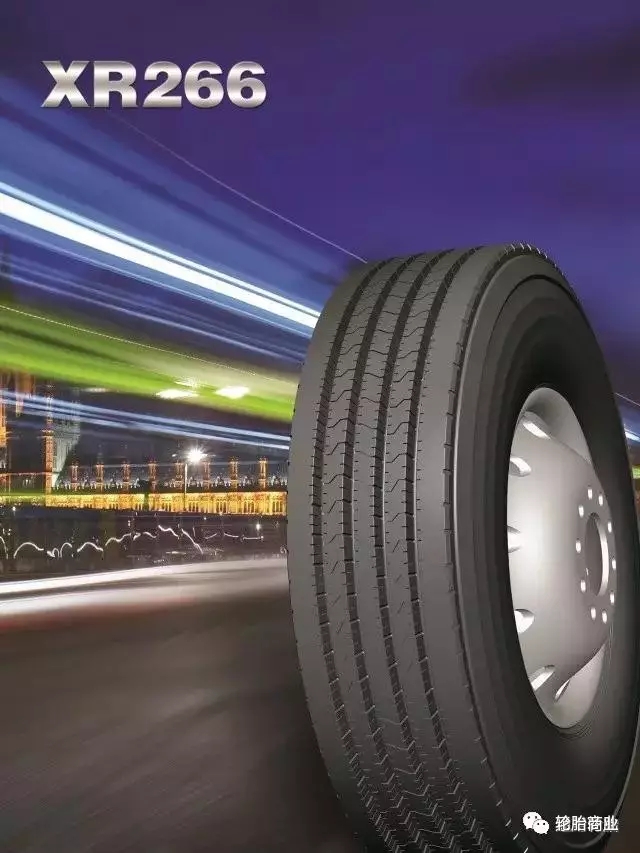 卡友们的好拍档——千里马卡车胎，让轮胎跑得更远