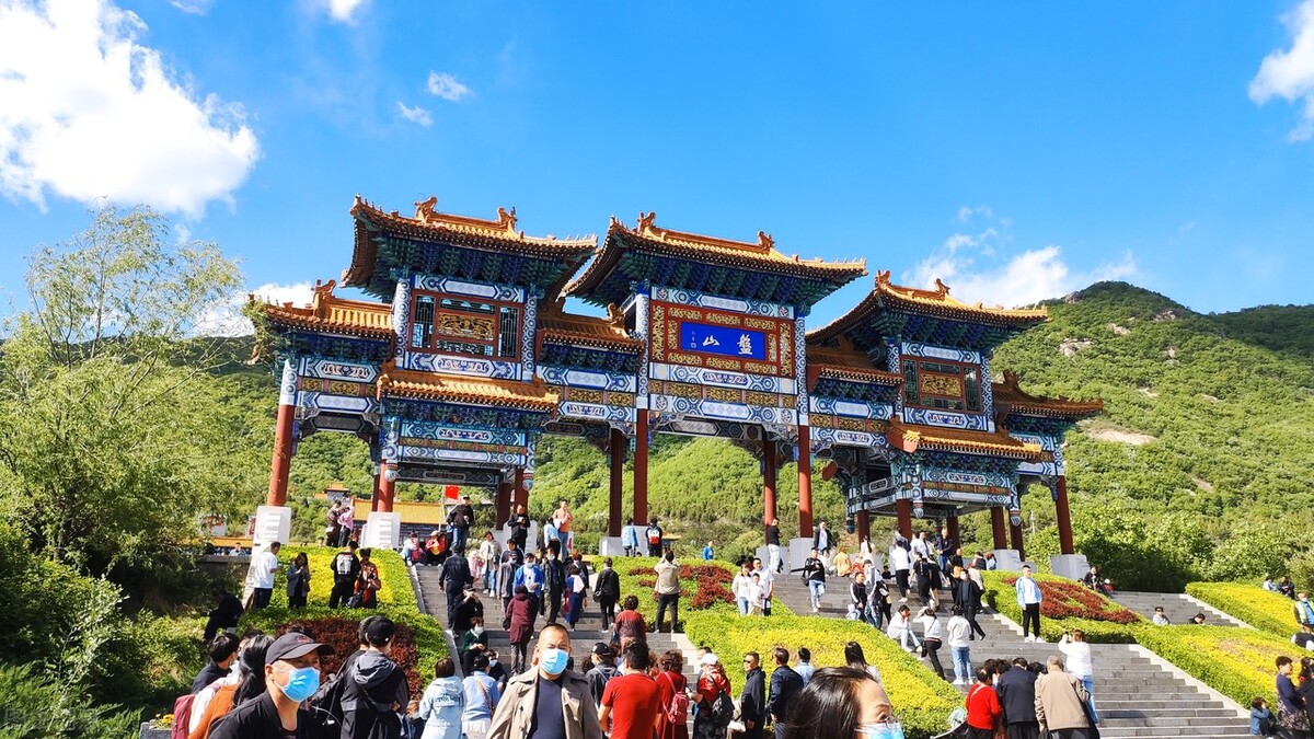 天津必去景点推荐攻略最新,天津必去的旅游景点推荐