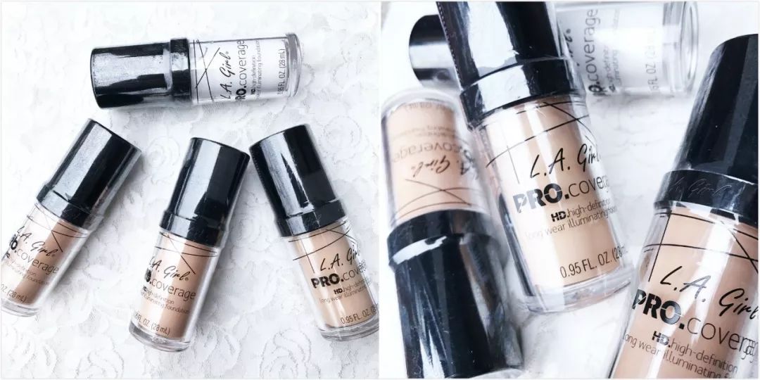 40岁干性皮肤有斑适合的平价粉底,粉底推荐混干皮平价持妆不暗沉