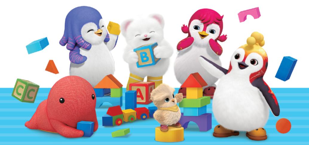 启蒙必学的十首超经典英文童谣,童谣英语启蒙推荐