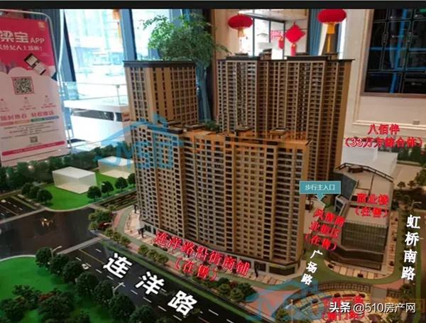 商业“后浪”来袭,用脚丈量南门商圈,看咱江阴未来商业重心所在