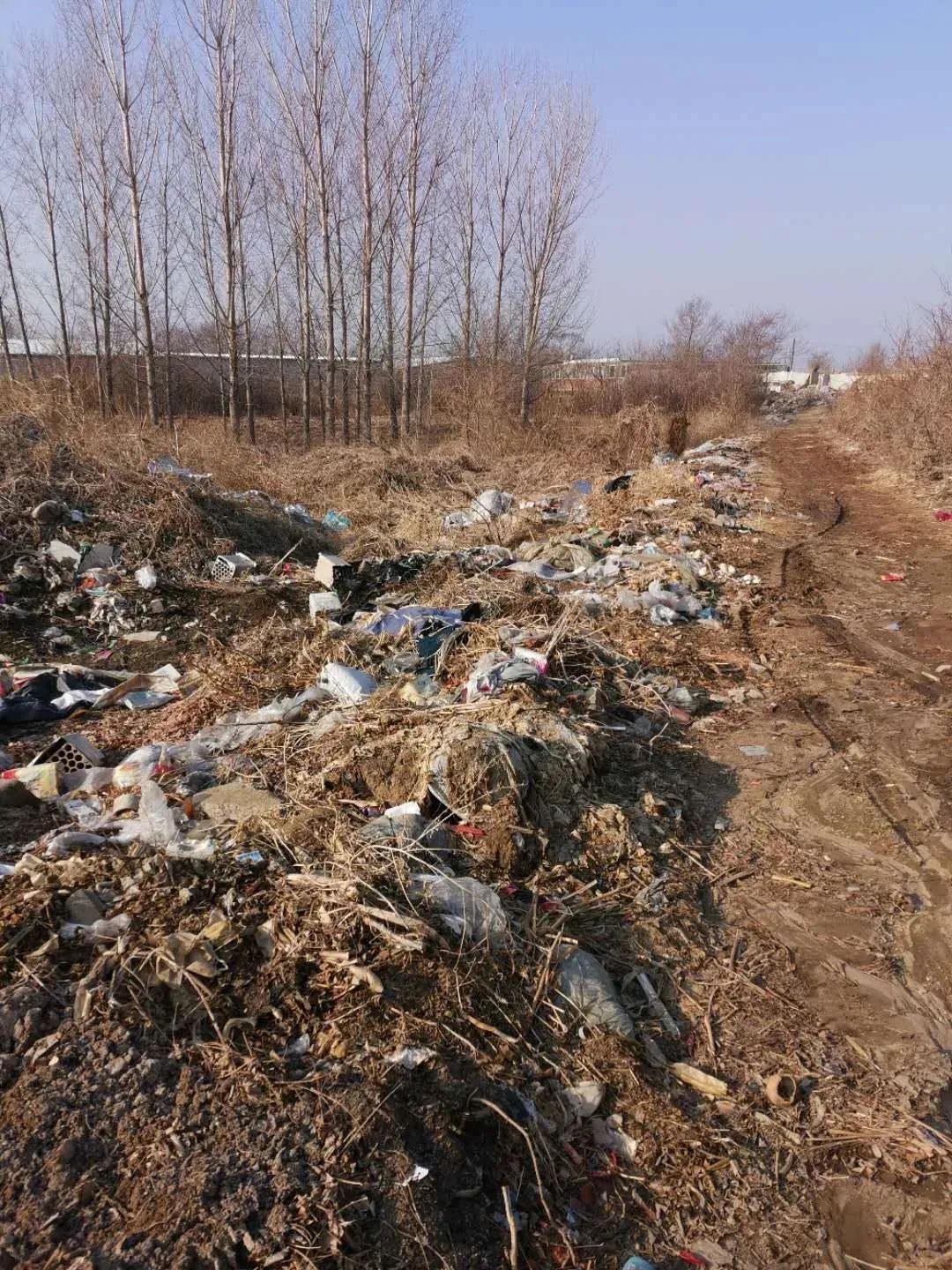 鲅鱼圈美景,鲅鱼圈小望海最美乡村