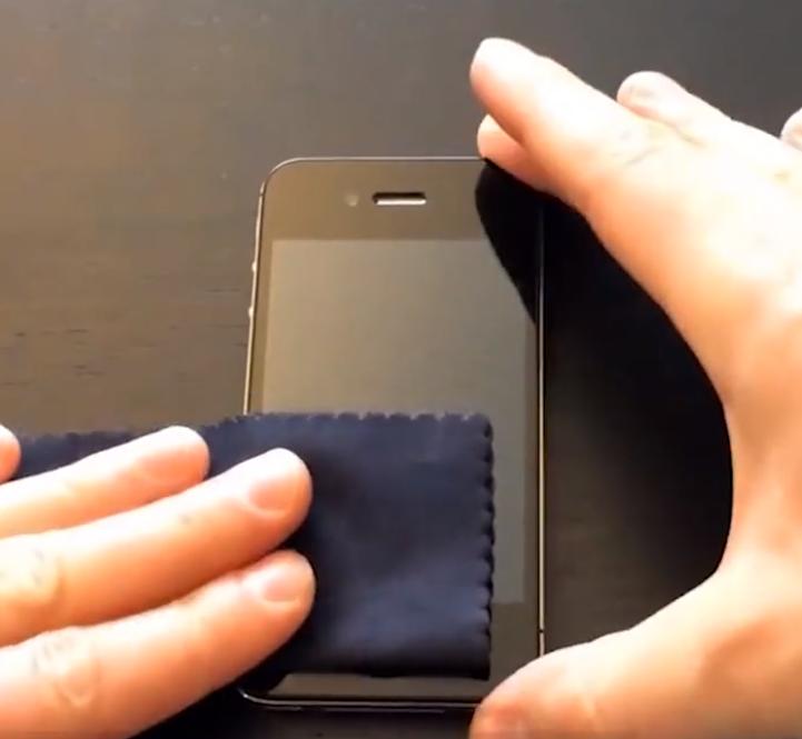 手机贴钢化膜长期不更换,手机贴钢化膜用不用去除原装膜