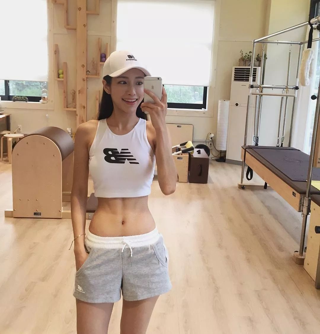 普拉提可以紧实肌肉吗,普拉提不只是简单的体态和塑形