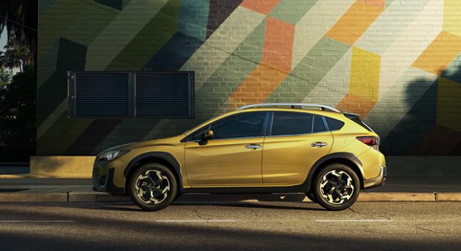 现在的斯巴鲁还值得买吗,斯巴鲁为什么落寞