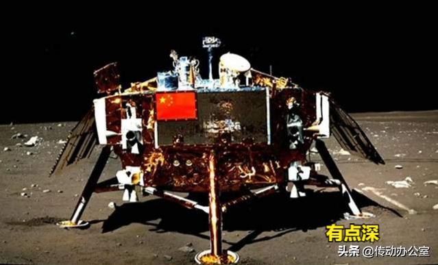 嫦娥五号拍到阿波罗登月,嫦娥五号怎样证实阿波罗号登月