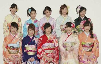 穿和服难道不知道和服的来历,为什么穿和服争议这么大