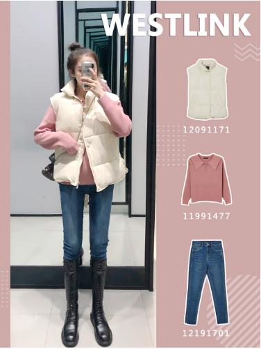 西遇试衣间穿什么颜色好看,西遇女装搭配