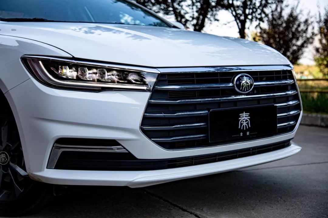 比亚迪秦pro燃油版这款车怎么样,比亚迪秦plus燃油版落地多少钱