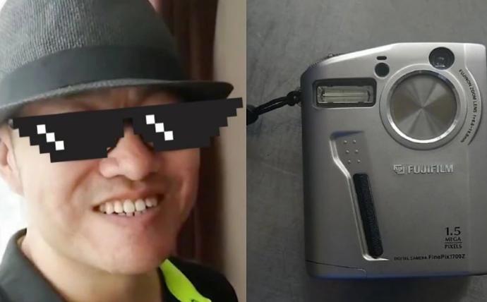 他是淘宝第一位买家，被支付宝赠予终身钻石会员，当年都买了啥？