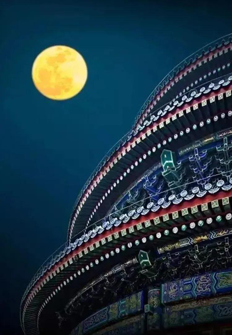 最美古建筑摄影图,中国古建筑摄影精品