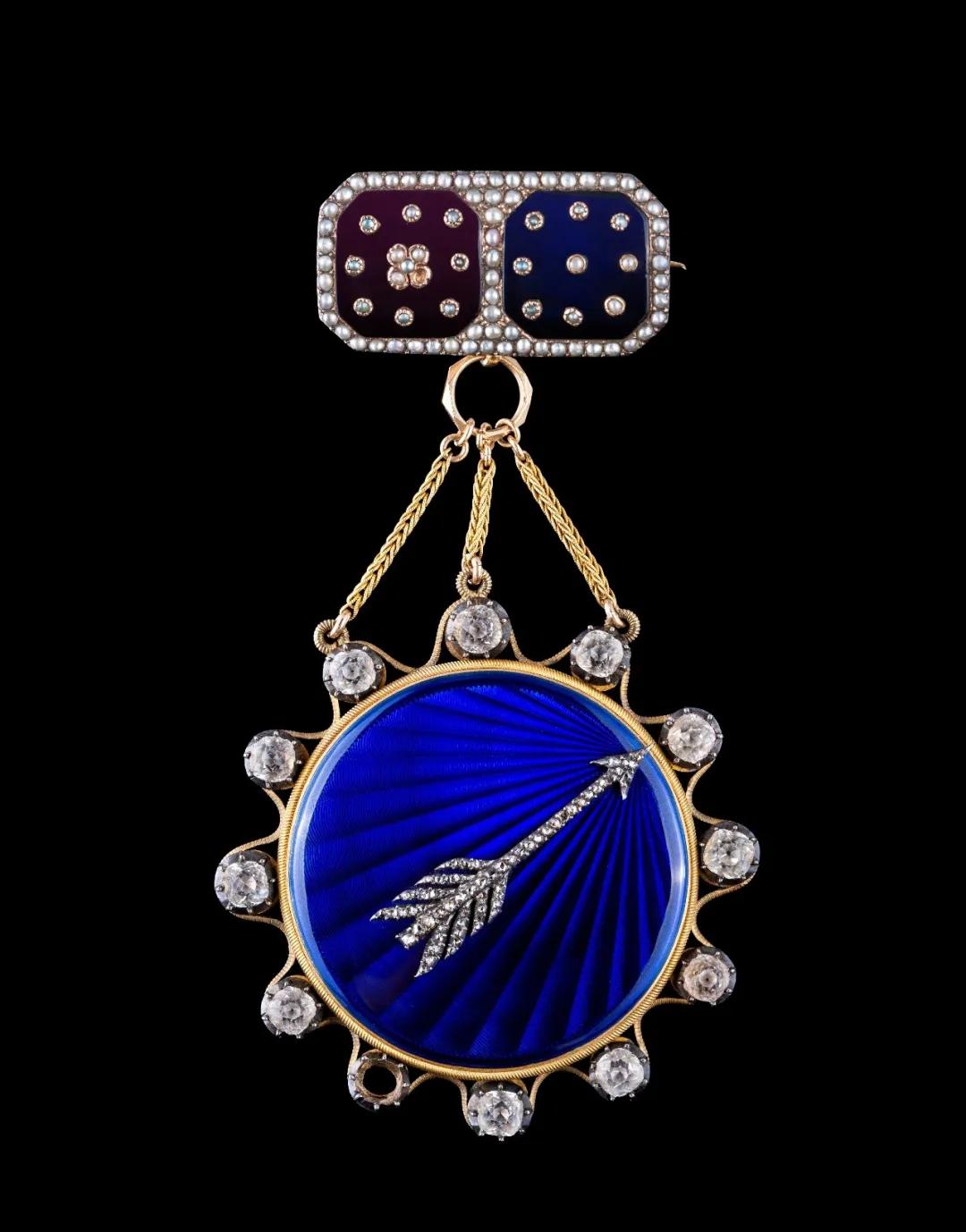 世界钟表之父宝玑表,宝玑拿破仑手表