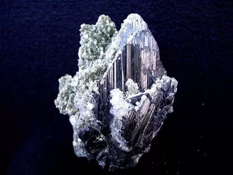 34种重要矿,最重要的三大矿