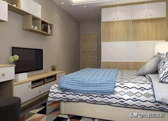 卧室家具选择应该注意哪些,卧室家具布置五大禁忌