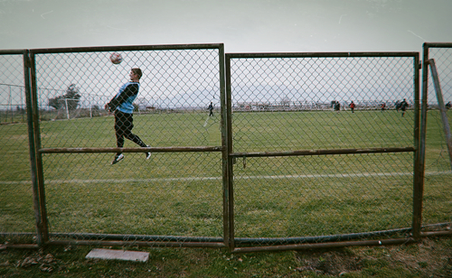 毒枭足球运动员,毁于毒品的足球球星