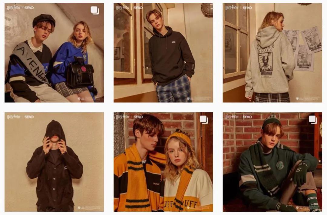 深度观察｜一个IP如何矩阵布局——以《哈利·波特》为例