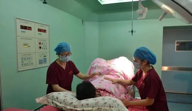 女性生产过程中有什么危险,女性生产所带来的痛苦