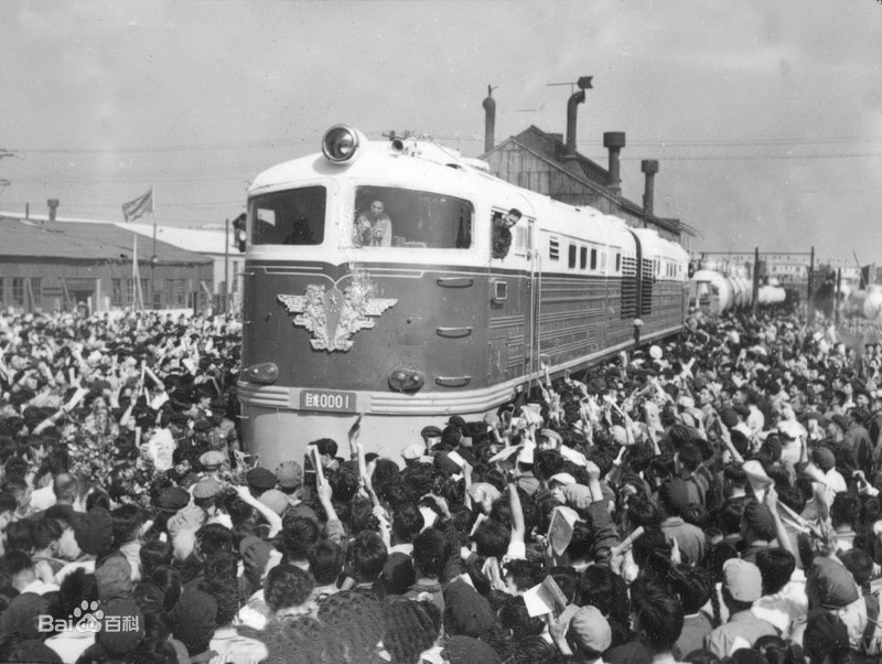 东风3型内燃机车怎么造,中国东风内燃机车系列