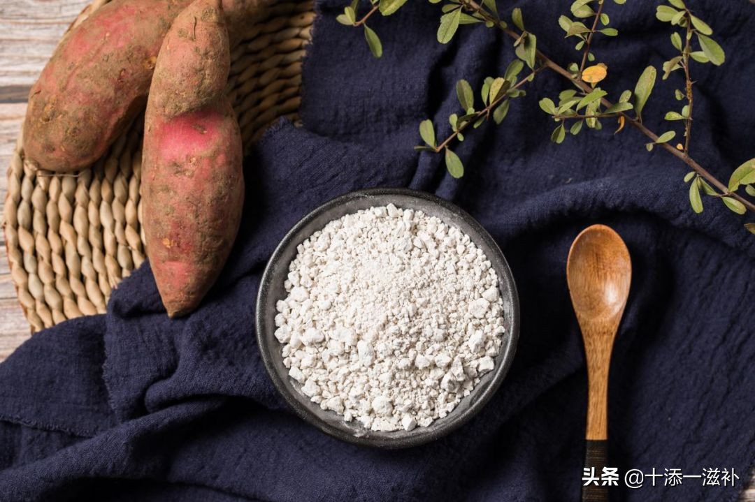 生粉淀粉小麦淀粉澄面各有何区别,生粉淀粉分不清