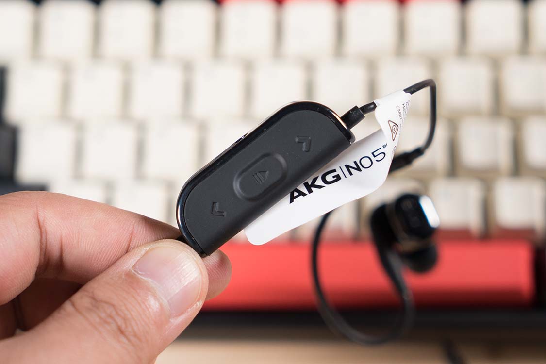 akg耳机n5005开箱,akgn5005耳机的正确使用方法