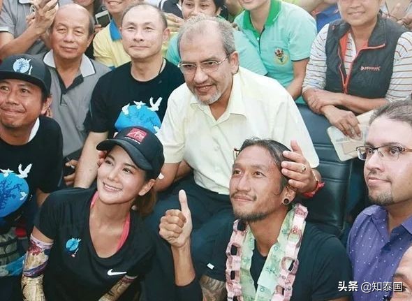 泰国人只喜欢中国人,印度人在泰国只会受到歧视?